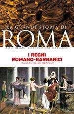 I regni romano-barbarici