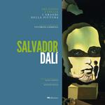 Salvador Dalí