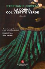 La donna col vestito verde