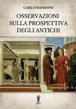 Osservazioni sulla prospettiva degli antichi