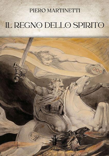 Il regno dello spirito - Piero Martinetti - ebook