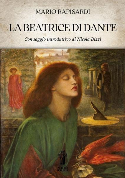 La Beatrice di Dante - Mario Rapisardi - ebook
