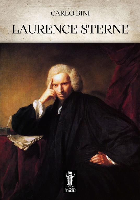 Laurence Sterne - Carlo Bini - ebook