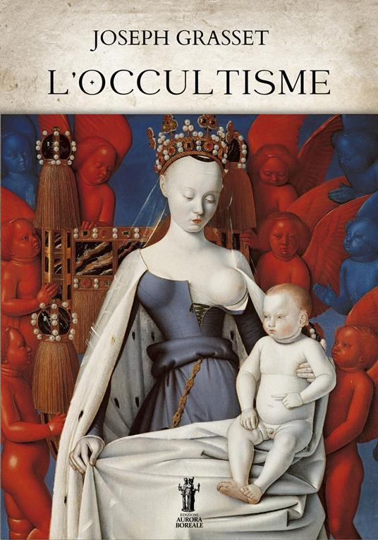 L'occultisme - Joseph Grasset - copertina