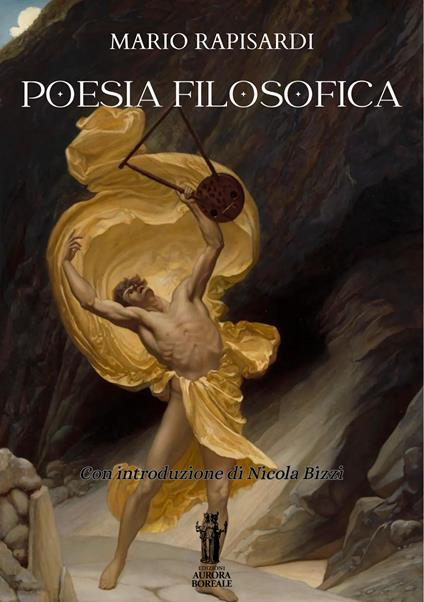 Poesia filosofica - Mario Rapisardi - ebook