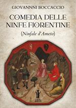 Comedia delle ninfe fiorentine