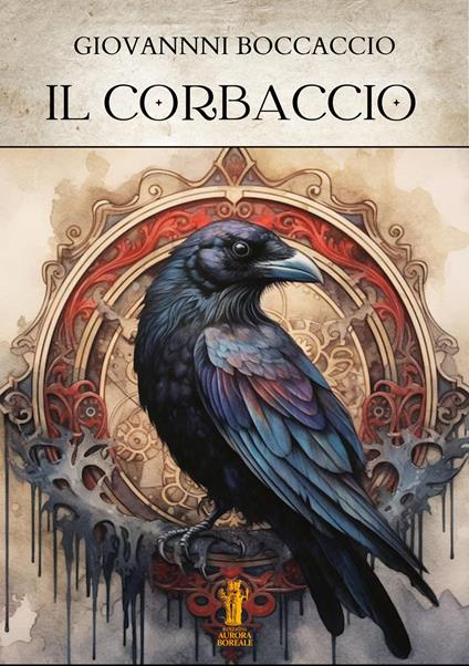 Corbaccio - Giovanni Boccaccio - ebook