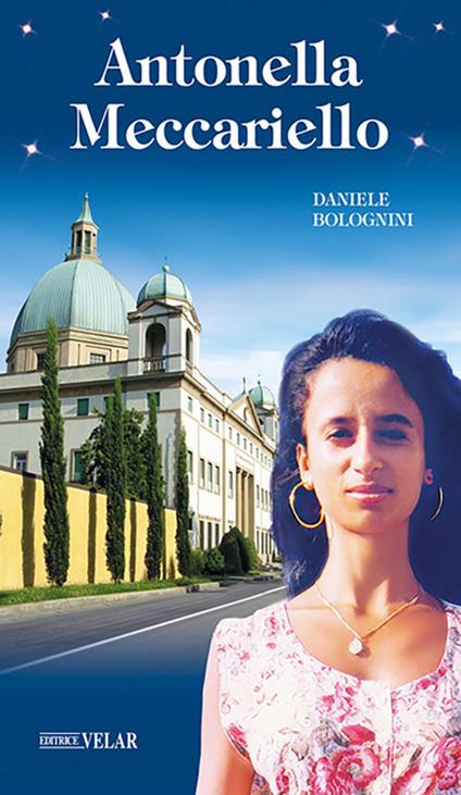 Antonella Meccariello - Daniele Bolognini - copertina