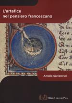 L'artefice nel pensiero francescano