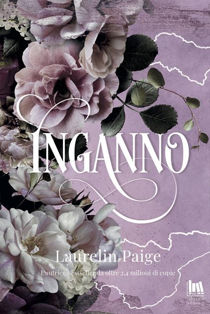 Inganno - Laurelin Paige,Athena Barbera - ebook