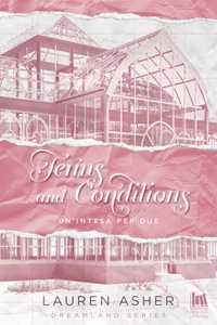 Libro Terms and conditions. Un'intesa per due Lauren Asher