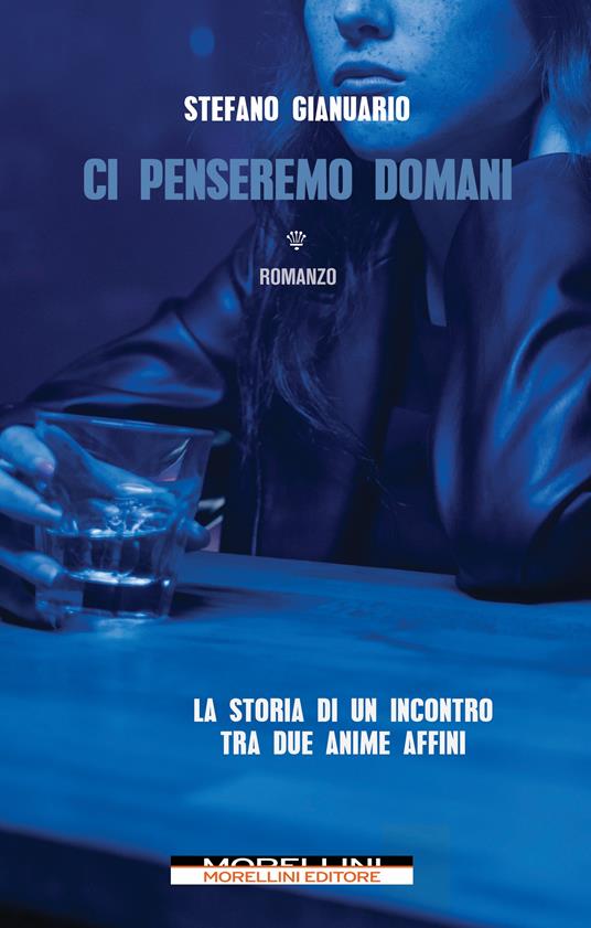 Domani ancora noi - Confidenze