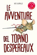 Le avventure del topino Desperaux