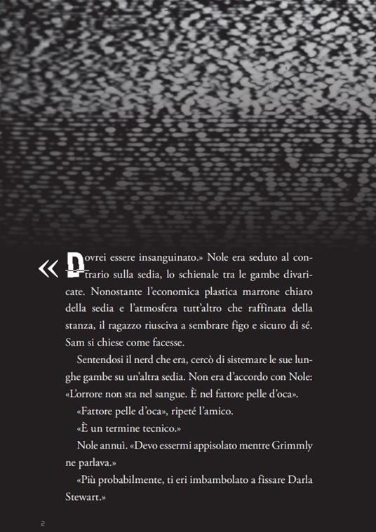 Gli incubi del Fazbear. Blackbird. Five nights at Freddy's. Vol. 6: libro  di Scott Cawthon