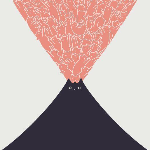 La saggezza del gatto. Mantra per risvegliare il lato felino. Ediz. a colori - Lim Heng Swee - 3