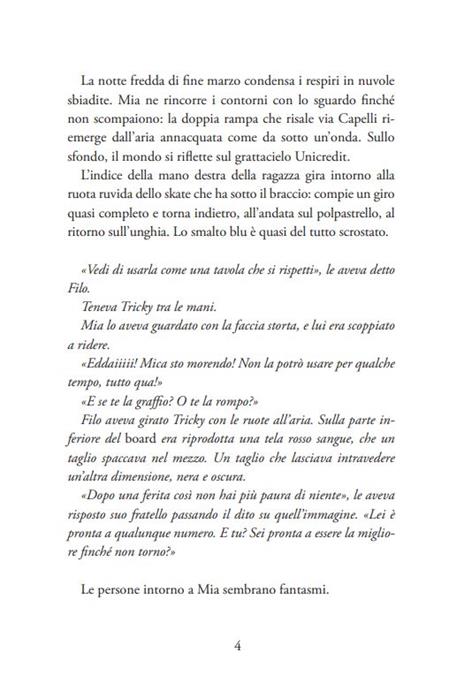 Le notti chiare - Carlotta Cubeddu,Caterina Guagni - 3