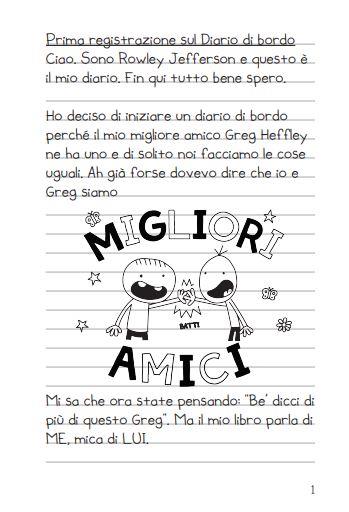 Diario di una schiappa. Il cofanetto dei migliori amici - Jeff Kinney - 4