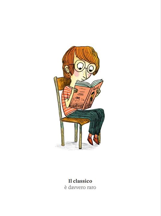 101 posizioni per leggere appassionatamente. Ediz. a colori - Timothée de  Fombelle - Libro - Il Castoro 