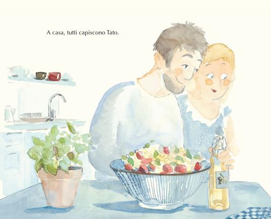 Il libro che non sopportava i bambini di Christine Naumann-Villemin -  9788893488013 in Fiabe e storie illustrate