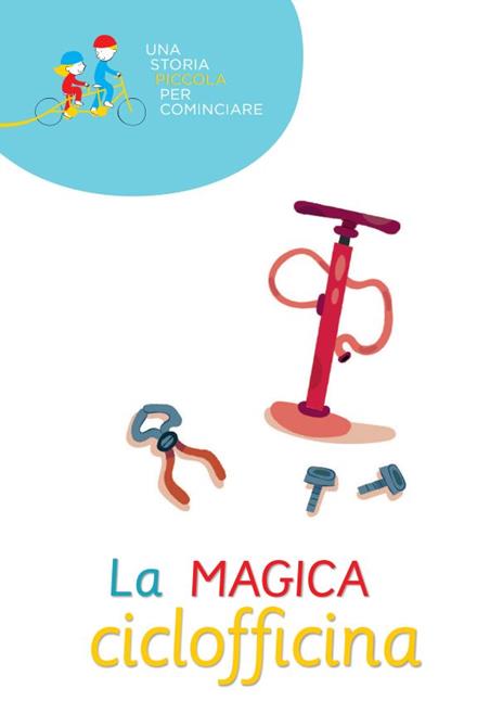 La bicicletta di Bruno. Prime letture - Federica Ortolan - 2