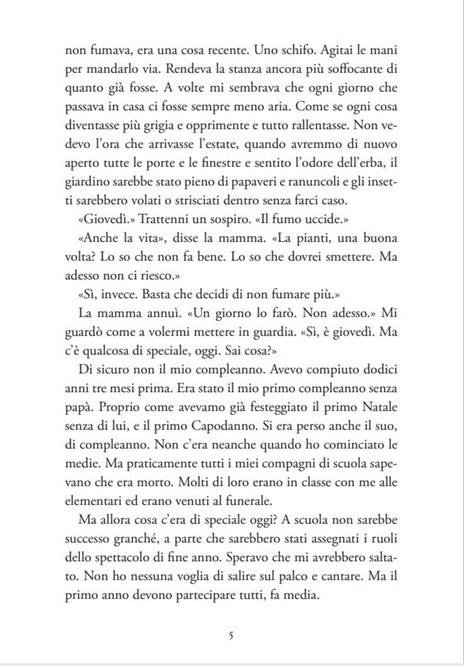 16 lettere per Lucas - Marlies Slegers - 6