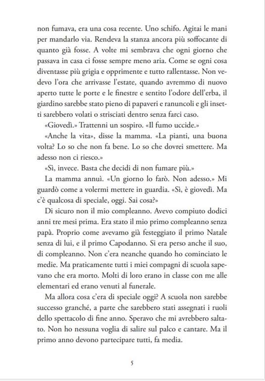 16 lettere per Lucas - Marlies Slegers - 6