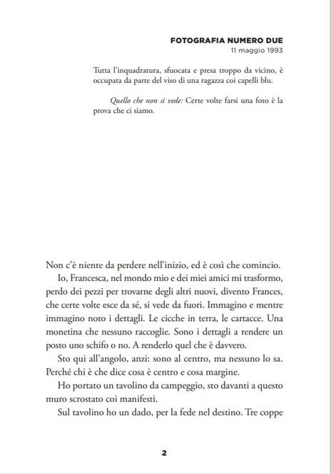 La notte in cui ho ucciso Kurt Cobain - Azzurra D'Agostino - 2