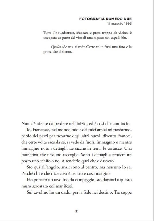 La notte in cui ho ucciso Kurt Cobain - Azzurra D'Agostino - 2