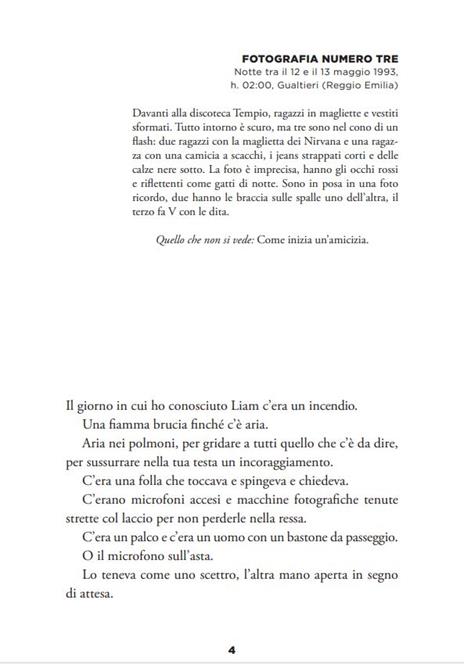 La notte in cui ho ucciso Kurt Cobain - Azzurra D'Agostino - 4