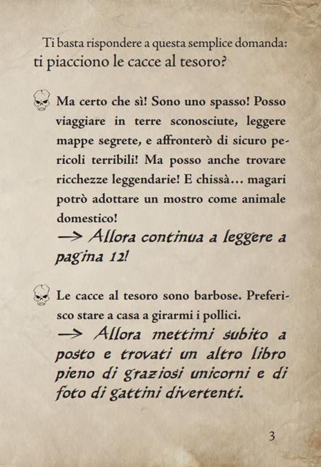 Il piccolo libro cattivo. Vol. 3: Buono da paura - Magnus Myst - 3