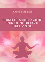 Libro di meditazioni per tutti i giorni dell'anno. Nuova ediz.