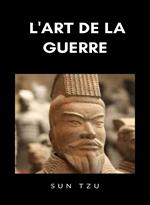 L' art de la guerre. Nuova ediz.