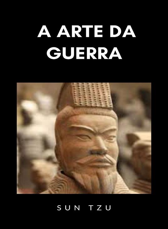 A arte da guerra. Nuova ediz. - Tzu Sun - copertina