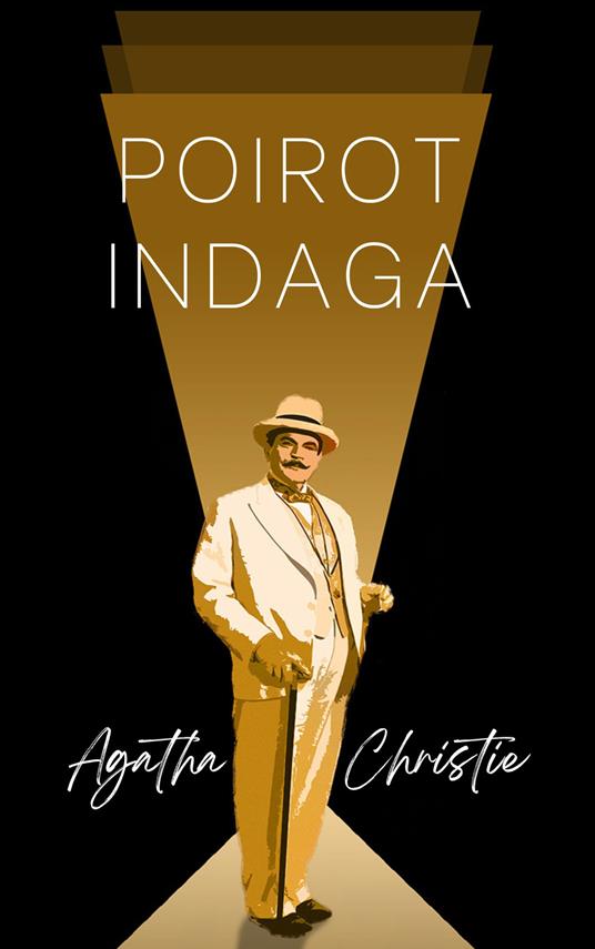 Poirot indaga - Christie, Agatha - Ebook - EPUB2 con Adobe DRM | IBS
