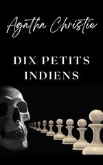 Dix petits Indiens (traduit)