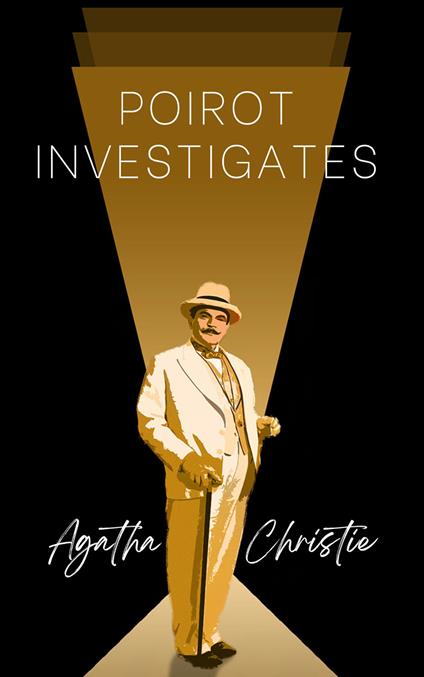 Poirot Investigates