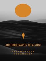 Autobiography of a Yogi