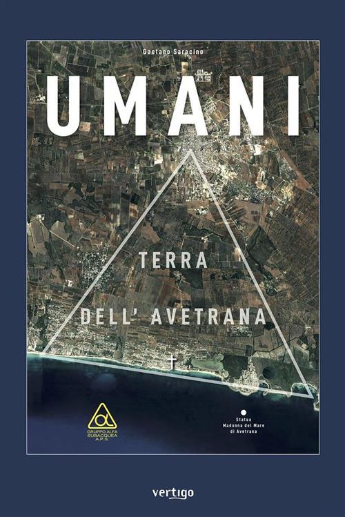 Umani. Terra dell'Avetrana - Gaetano Saracino - ebook