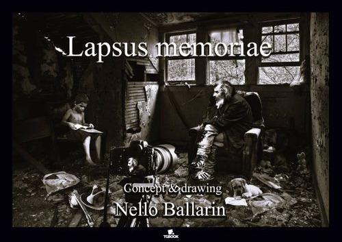 Lapsus memoriae - Nello Ballarin - copertina