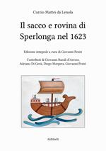 Il sacco e rovina di Sperlonga nel 1623