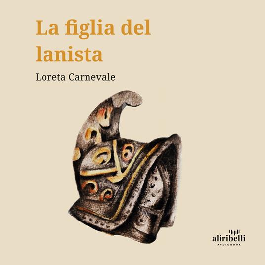 La figlia del lanista