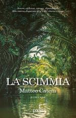 La scimmia