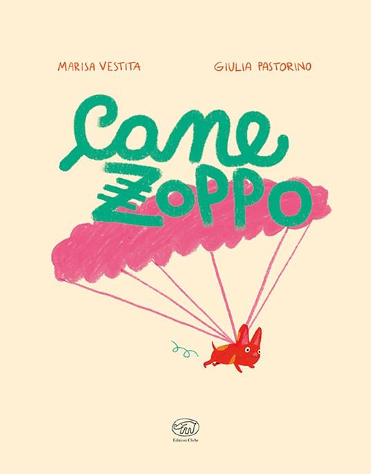 Cane zoppo. Ediz. a colori - Marisa Vestita - 2