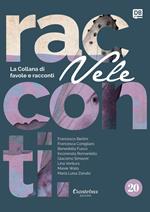 Vele. Collana di racconti e favole. Vol. 20