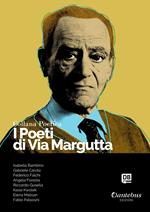 I poeti di Via Margutta. Collana poetica. Vol. 113