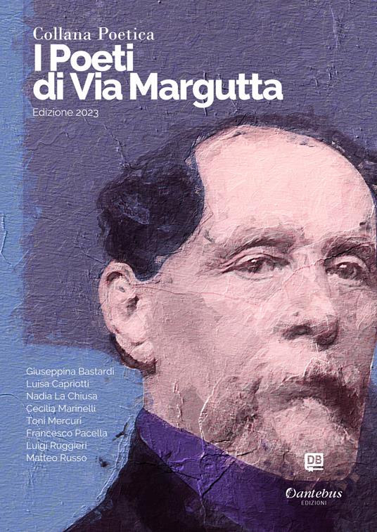 I poeti di Via Margutta 2023. Vol. 2 - Bastardi, Giuseppina - Capriotti,  Luisa - Ebook - EPUB2 con Adobe DRM
