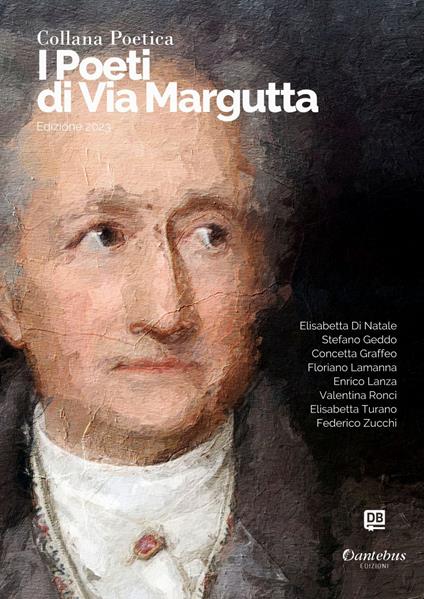 I poeti di Via Margutta 2023. Vol. 23 - Elisabetta Di Natale,Stefano Geddo,Concetta Graffeo,Floriano Lamanna - ebook