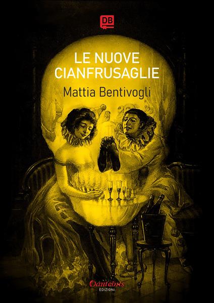 Le nuove cianfrusaglie - Mattia Bentivogli - ebook