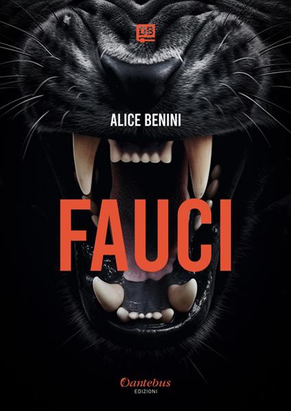 Fauci - Alice Benini - ebook