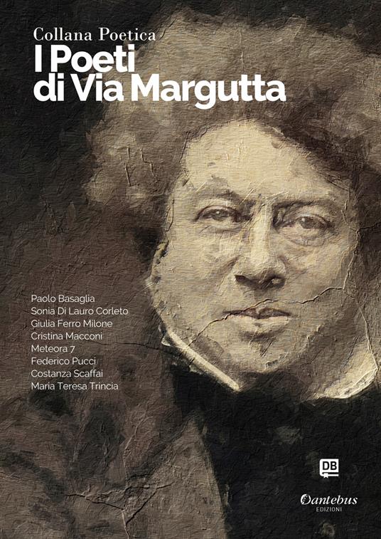 I poeti di Via Margutta. Collana poetica 2023. Vol. 84 - Paolo Basaglia,Sonia Di Lauro Corleto,Giulia Ferro Milone,Cristina Macconi - ebook